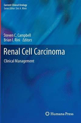 Renal Cell Carcinoma 1