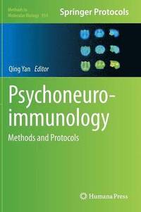 bokomslag Psychoneuroimmunology