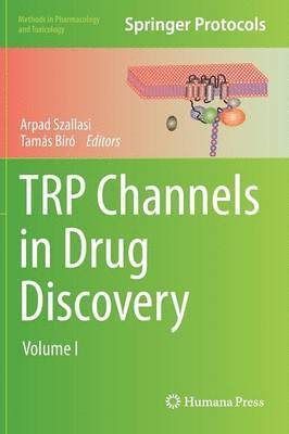 TRP Channels in Drug Discovery 1