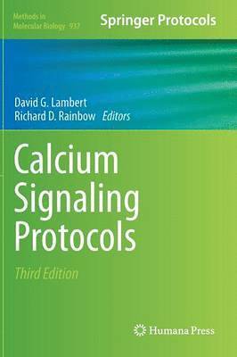 Calcium Signaling Protocols 1