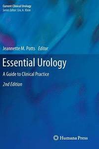 bokomslag Essential Urology