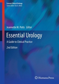 bokomslag Essential Urology