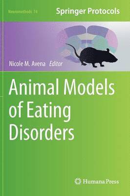 Animal Models of Eating Disorders 1