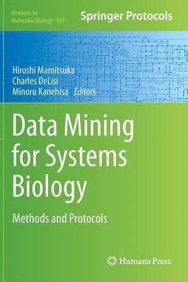 Data Mining for Systems Biology 1
