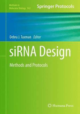 siRNA Design 1