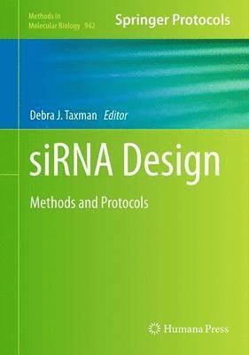 siRNA Design