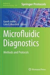 bokomslag Microfluidic Diagnostics