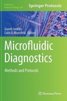 Microfluidic Diagnostics