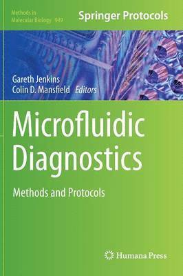 Microfluidic Diagnostics 1