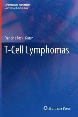 T-Cell Lymphomas 1