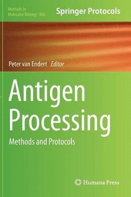 Antigen Processing 1