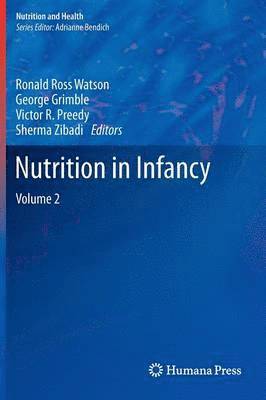 Nutrition in Infancy 1