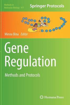 Gene Regulation 1