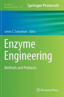 Enzyme Engineering 1