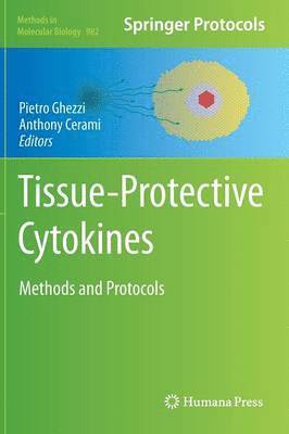 Tissue-Protective Cytokines 1