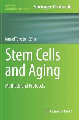 bokomslag Stem Cells and Aging