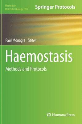 Haemostasis 1