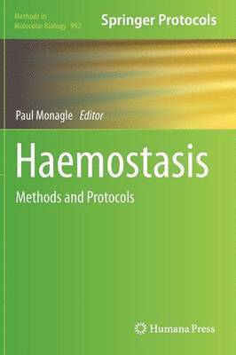 Haemostasis
