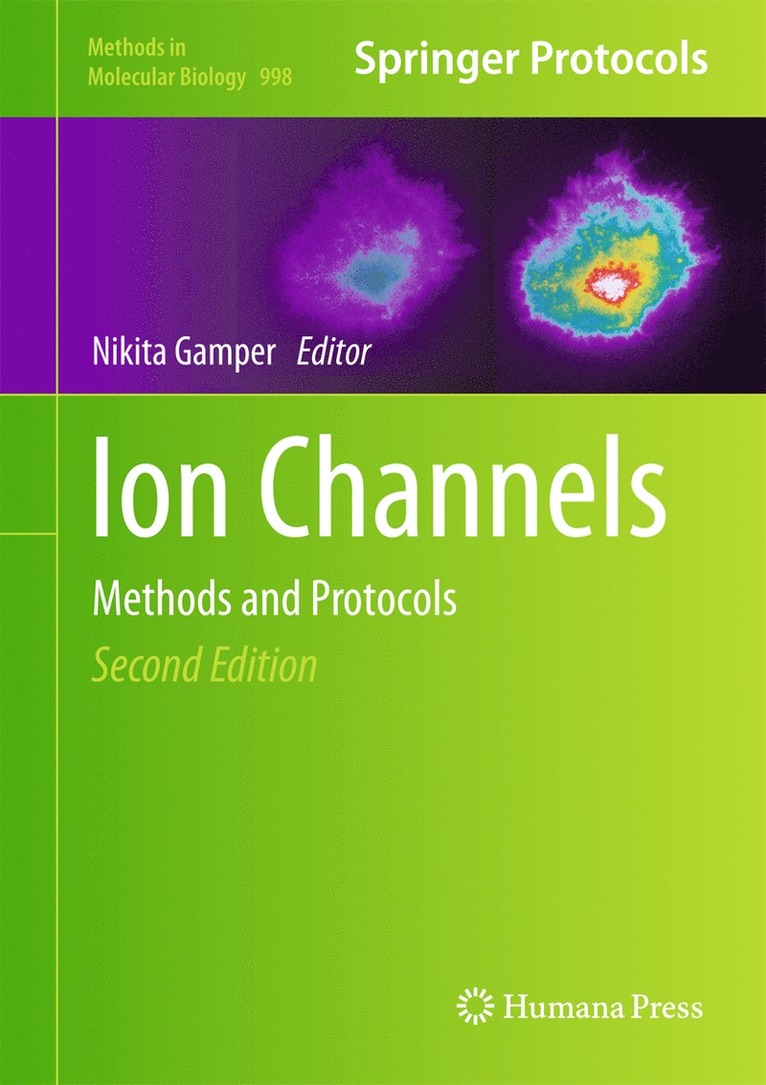 Ion Channels 1