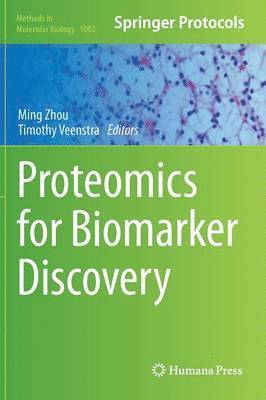Proteomics for Biomarker Discovery 1