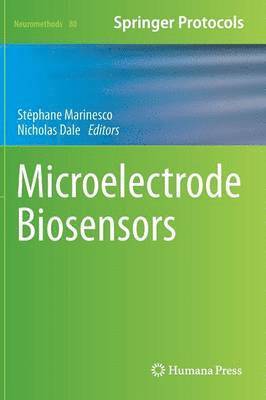 Microelectrode Biosensors 1