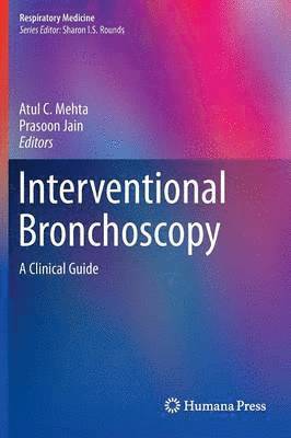 Interventional Bronchoscopy 1