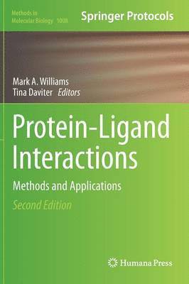 Protein-Ligand Interactions 1