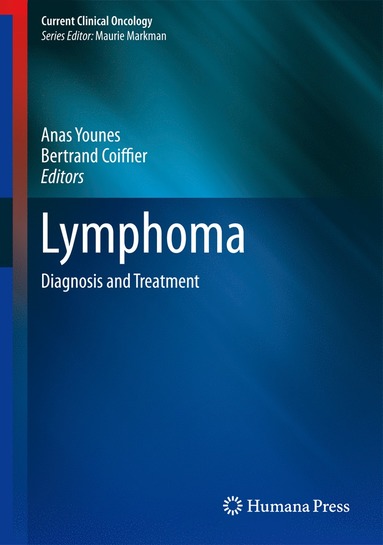 bokomslag Lymphoma