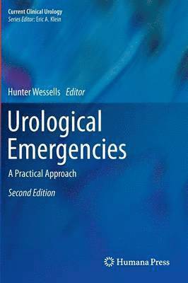 Urological Emergencies 1