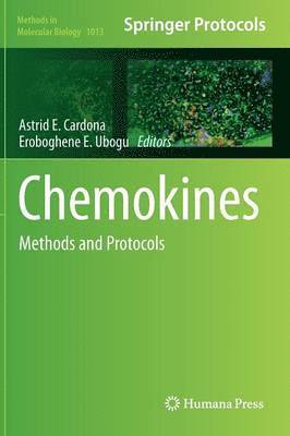 Chemokines 1