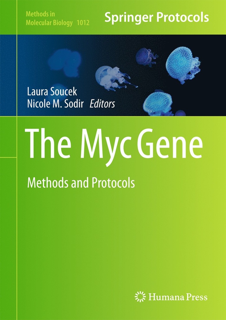 The Myc Gene 1