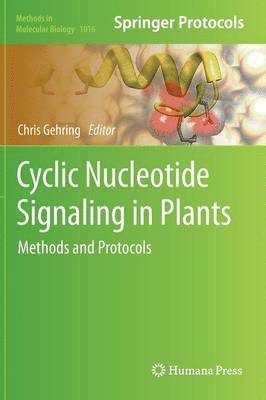 Cyclic Nucleotide Signaling in Plants 1