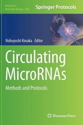 Circulating MicroRNAs 1