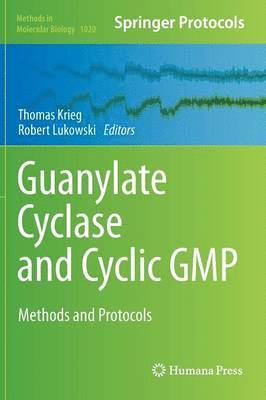 Guanylate Cyclase and Cyclic GMP 1