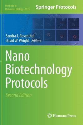 NanoBiotechnology Protocols 1