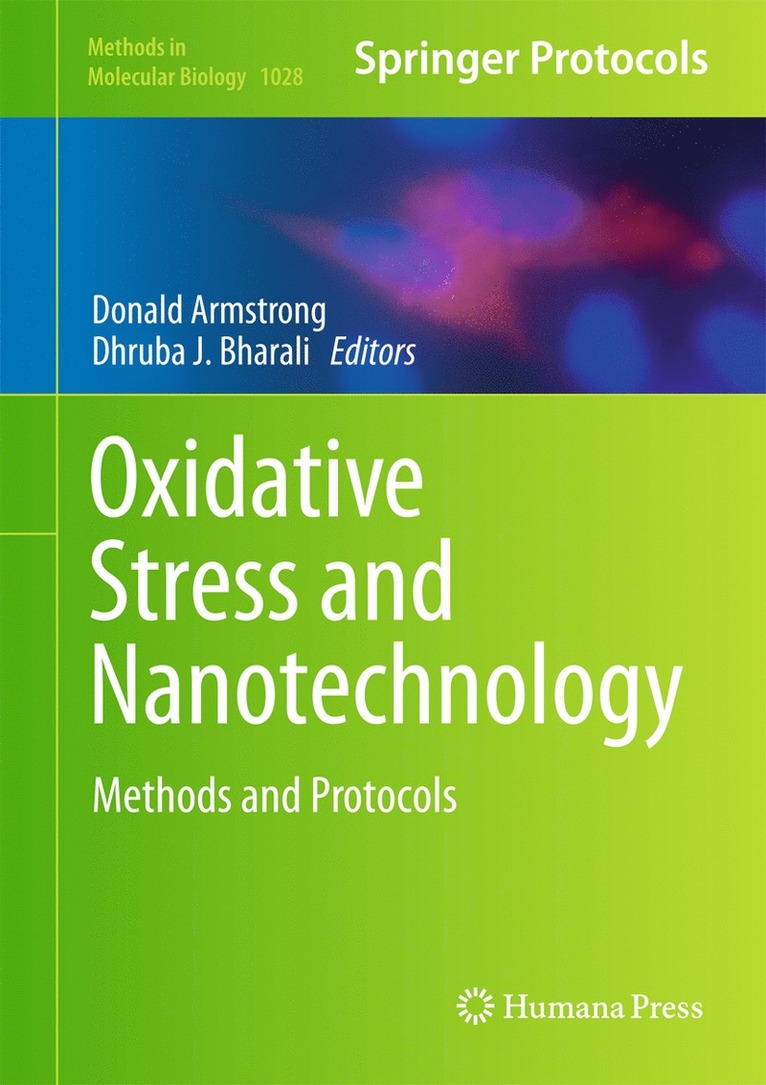 Oxidative Stress and Nanotechnology 1