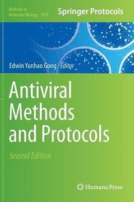 Antiviral Methods and Protocols 1