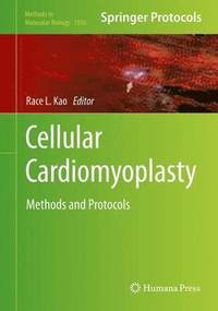 bokomslag Cellular Cardiomyoplasty