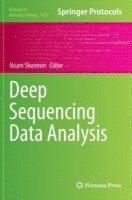 bokomslag Deep Sequencing Data Analysis