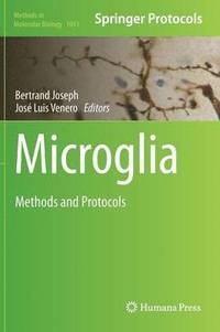 bokomslag Microglia