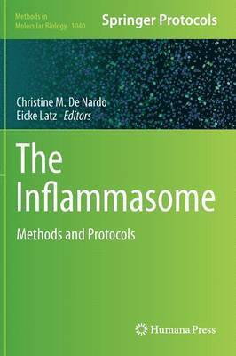 The Inflammasome 1
