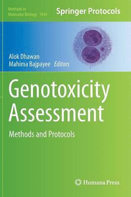 Genotoxicity Assessment 1