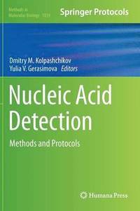 bokomslag Nucleic Acid Detection