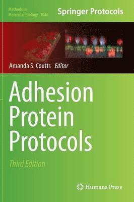 Adhesion Protein Protocols 1