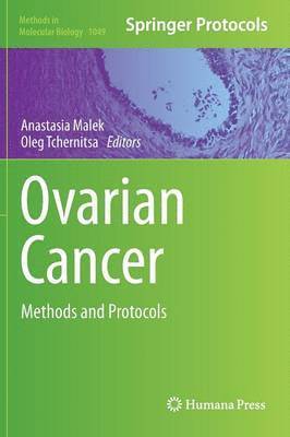 Ovarian Cancer 1