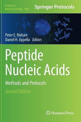 Peptide Nucleic Acids 1