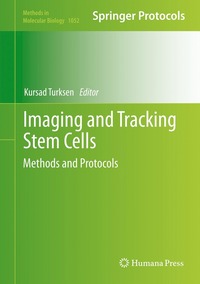 bokomslag Imaging and Tracking Stem Cells