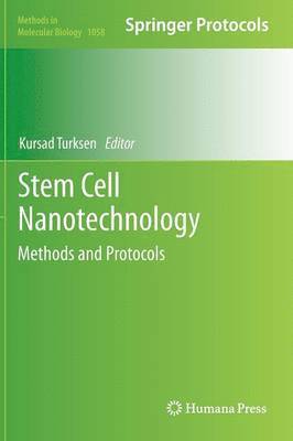 Stem Cell Nanotechnology 1