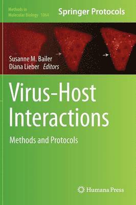 Virus-Host Interactions 1