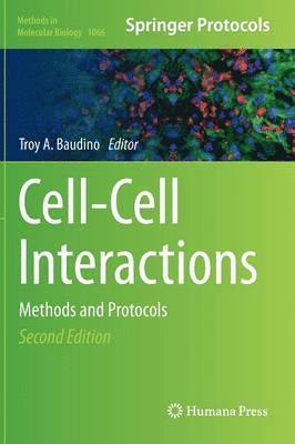 Cell-Cell Interactions 1